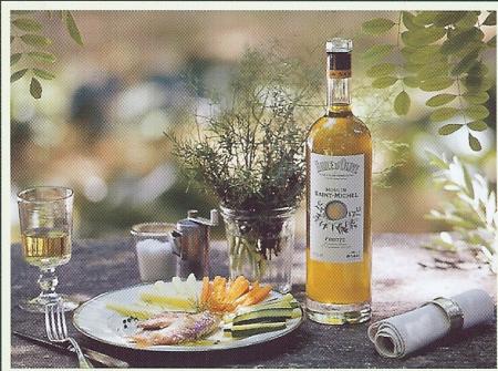 accompagnement merveilleux pour vos petits filets de poissons et vos salades fraicheurs